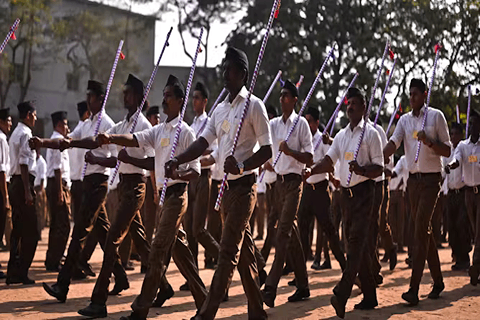 India: Why Hindu nationalism and Zionism are ideological cousins