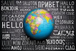 Shame in English? India Deserves Better Than Linguistic Distractions