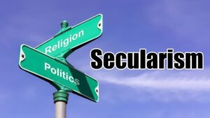 Secularism Is Not Neutral: It’s a Discipline, a Way of Living