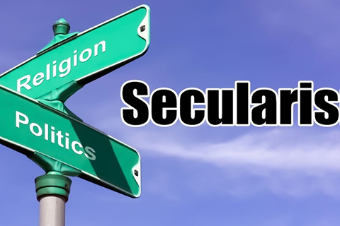 Secularism Is Not Neutral: It’s a Discipline, a Way of Living