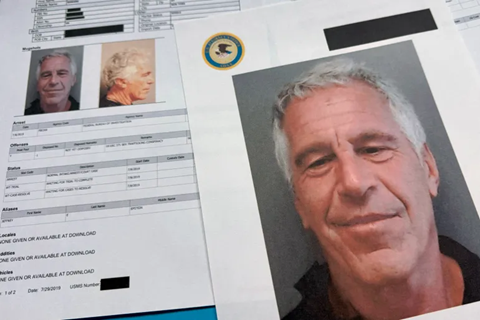 The Epstein Files: A Scandal That Power Tried to Outrun