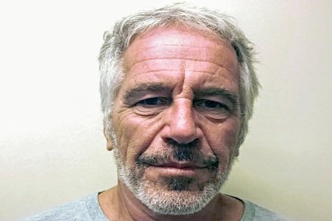 Would Epstein victims have been denied help after changes to UK slavery system?