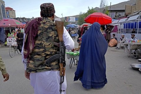 New Laws by the Taliban are Misogynistic, not Religious