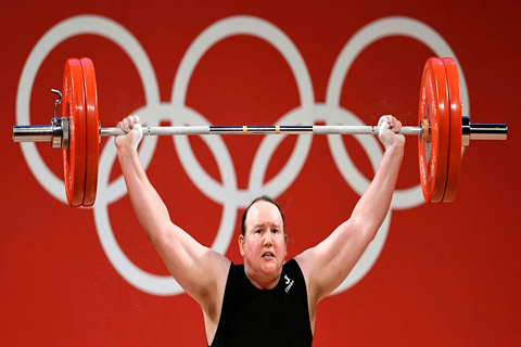 The Olympics’ transgender athlete ban is a legal and moral minefield