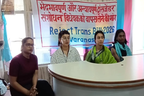 Undoing a decade of progress for transgender rights in India