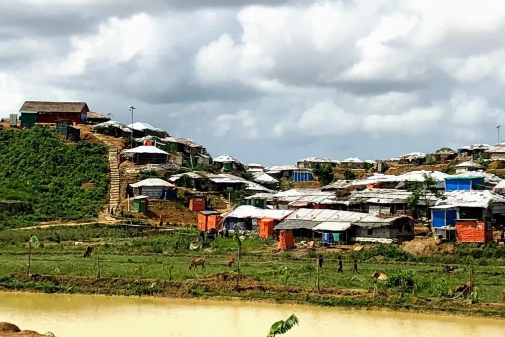 Listening before helping: Why community involvement is essential for peace in Cox’s Bazar, Bangladesh